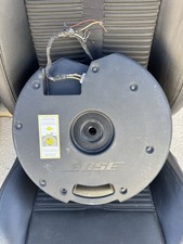 Subwoofer bose ruotino usato  Monte Sant Angelo