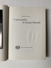 Opera grafica giorgio usato  Italia