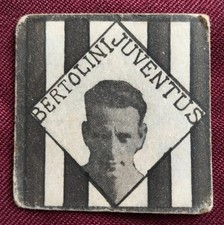 Luigi bertolini juventus usato  Seniga