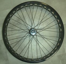 Front black wide for sale  Oaktown