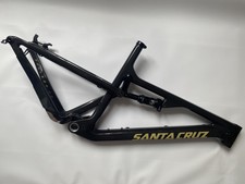 Santa cruz tallboy usato  Spedire a Italy