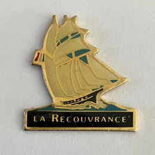 Pin bateau voilier d'occasion  Aizenay