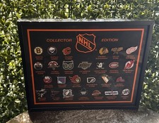 1995 nhl hockey for sale  Kearny