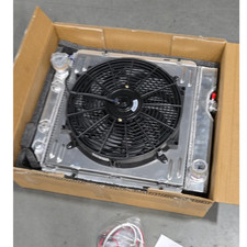 251 radiator shroud for sale  Rialto