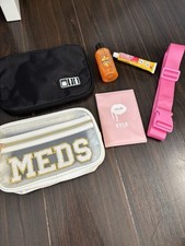 Bundle travel accessories for sale  CANTERBURY