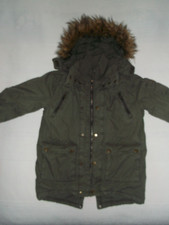 Winterjacke parka anorack gebraucht kaufen Winterjacke parka anorack gebraucht kaufen  Dermbach