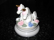 Vintage double unicorn for sale  Atlanta