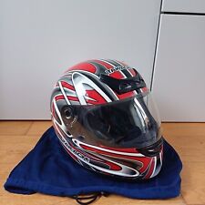 Takachi motorcycle helmet for sale  Shipping to Ireland