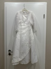 Kommunionskleid bolero gebraucht kaufen Kommunionskleid bolero gebraucht kaufen  Wegberg