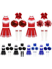 Kids girls cheerleader for sale  SWANSEA