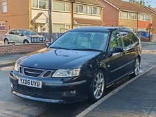 Saab 2.8 turbo for sale  DONCASTER