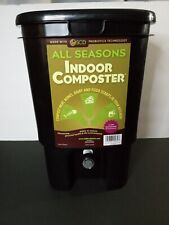 Seasons indoor composter for sale  Ashland