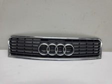 Audi kühlergrill frontgrill gebraucht kaufen  Kleinrinderfeld