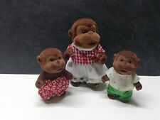 Sylvanian forest families usato  Italia