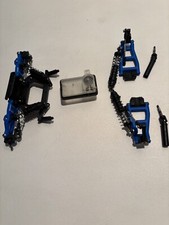 TRAXXAS RUSTLER DIANTEIRO E TRASEIRO RPM comprar usado  Enviando para Brazil