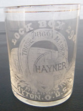 Vintage hayner whiskey for sale  Penn Valley