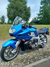 Bmw 1200 sport for sale  GLASGOW