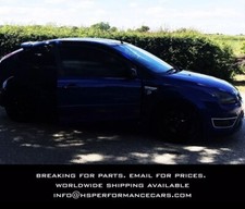 Ford focus 2.5 for sale  LONDON
