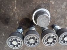 Audi wheel locking for sale  BRIDGWATER