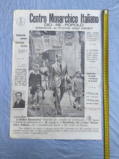 Manifesto poster centro usato  Lagonegro