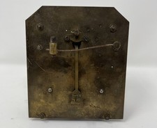 Haller clock movement for sale  Mililani