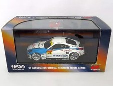 Minicar 1/43 Cci Recaldent Advan Z Super Gt300 2005 47 biały Aqua Autobacs Gt Se na sprzedaż  Wysyłka do Poland