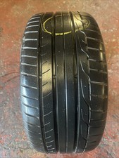 255 dunlop sport for sale  RUGELEY