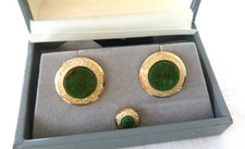 Swank natural emerald for sale  Green Valley