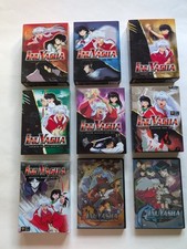Usado, InuYasha Complete Series Seasons 1-7 DVD + Movies 1 & 2 comprar usado  Enviando para Brazil