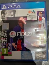 Fifa for sale  LIVERPOOL
