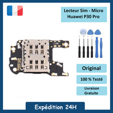 Lecteur sim micro d'occasion  Lille-