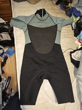 Wet suit mens for sale  HARLOW