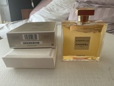 Parfum femme chanel d'occasion  Cran-Gevrier