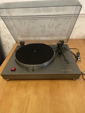 Logic 101 turntable for sale Logic 101 turntable for sale  NORTHAMPTON