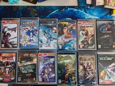 Lot jeux complets d'occasion  Toulouse-