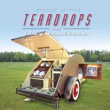 Teardrops tiny trailers for sale  Dayton