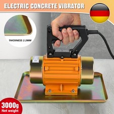 Elektrischer zement ruttler gebraucht kaufen  Langenlonsheim