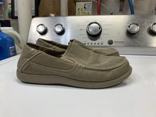Mens crocs loafers for sale  Topeka