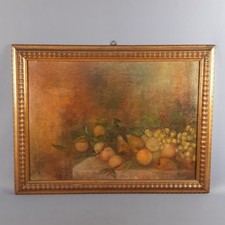 Quadro natura morta usato  Inverigo