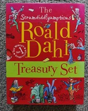 scrumdiddlyumptious for sale  PERTH