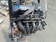 Ford streetka motor gebraucht kaufen  Altlußheim