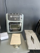 clocking machine for sale clocking machine for sale STALYBRIDGE