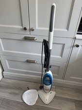 Vax steam hard for sale  RUTHIN