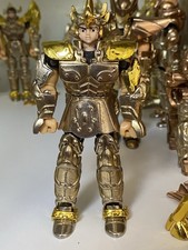 Saint seiya chevalier d'occasion  Évreux