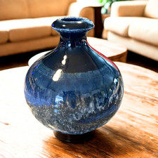 Studio art pottery for sale  Ogden