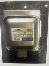 Witol 2m219j 22060291 for sale  HUDDERSFIELD