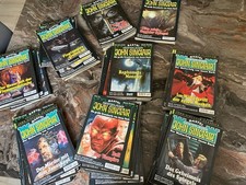 John sinclair bastei gebraucht kaufen John sinclair bastei gebraucht kaufen  Eschweiler