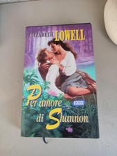 Per amore shannon usato  Carpi