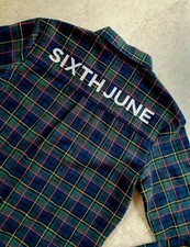 Sixth june paris gebraucht kaufen  Amrum