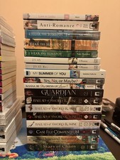 X41 manga bundle for sale  SOUTHAMPTON